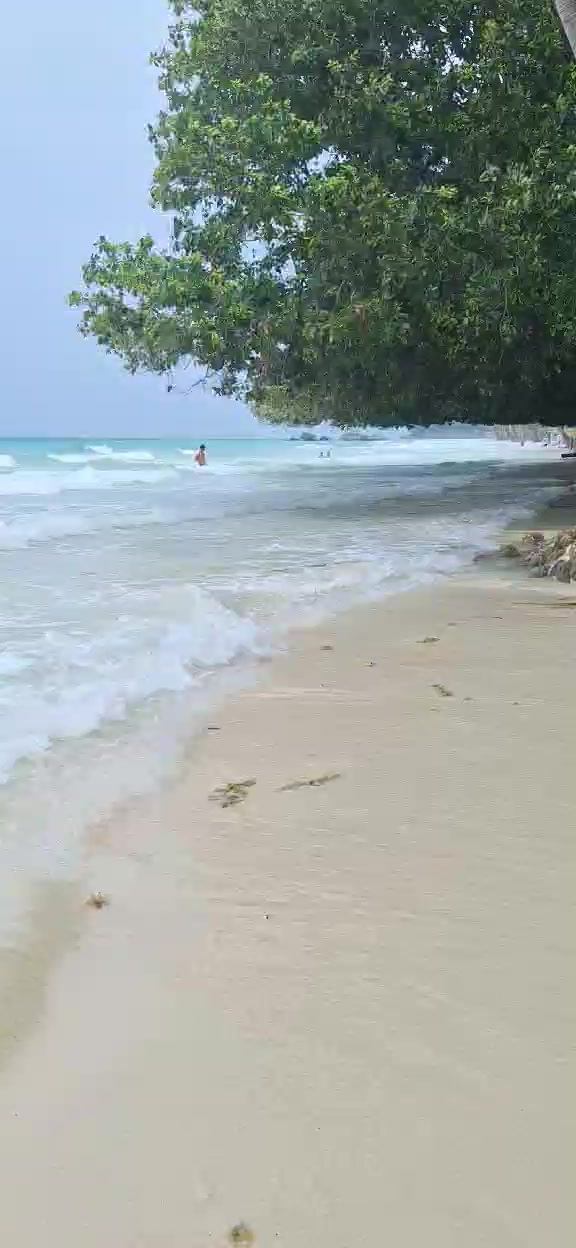 @The Boracay Way