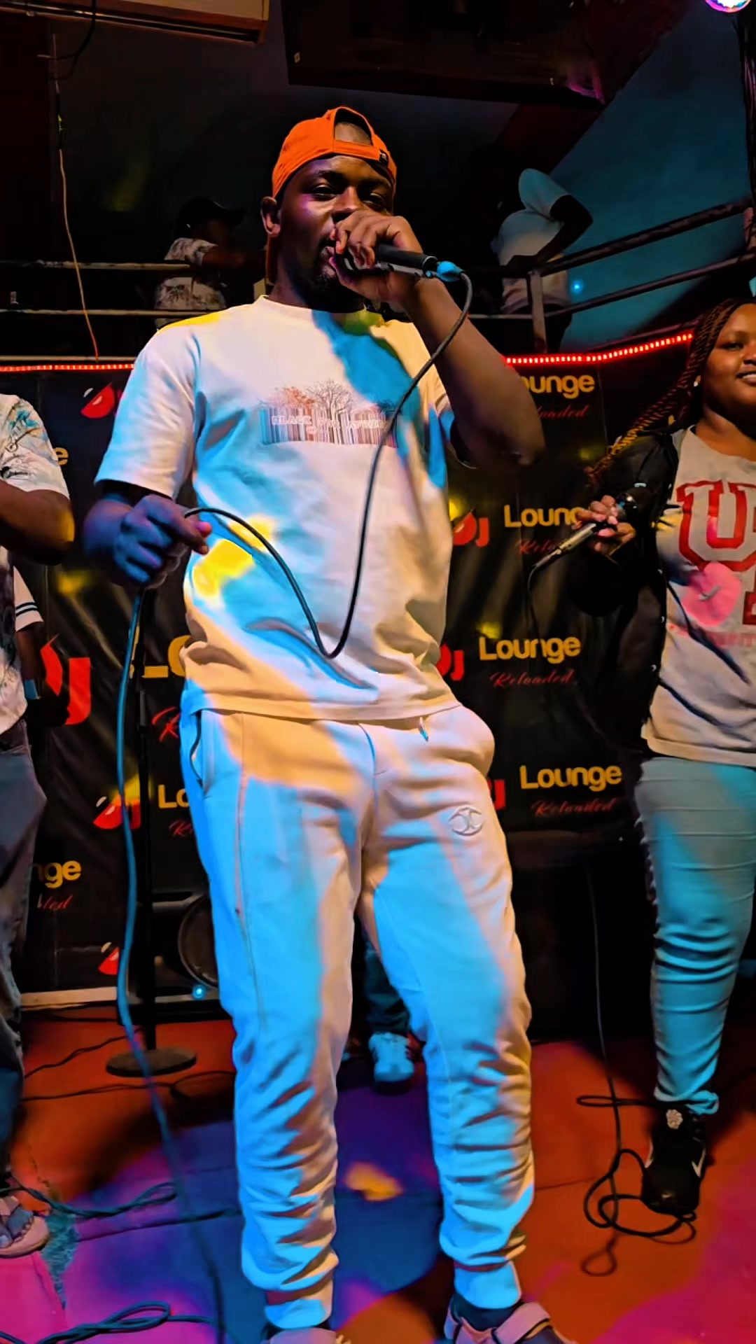 @URIA WARI CUKURA YA NAIROBI
