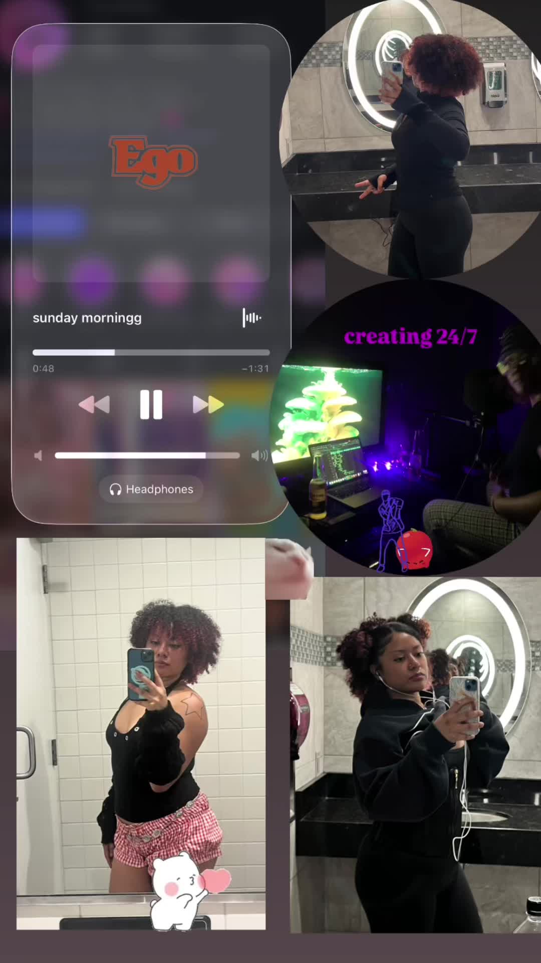@Linhexists