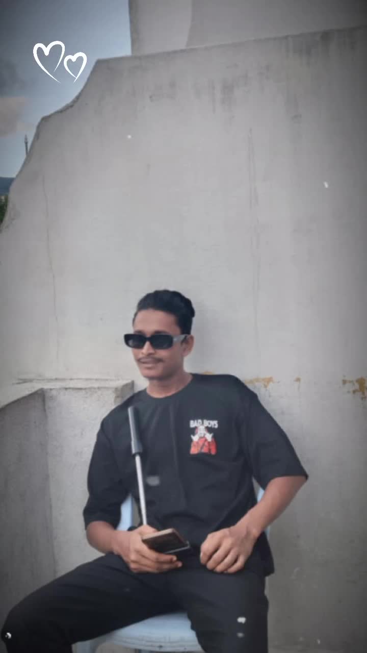 @Pushkar Lakandri
