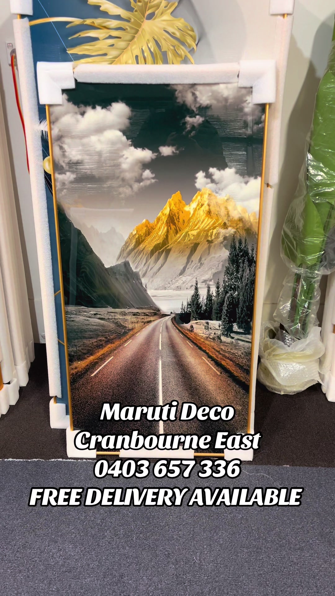 @Maruti Deco