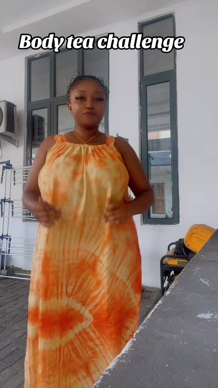 @MADAM UJU
