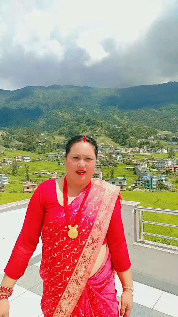 @Shreejana Thapa
