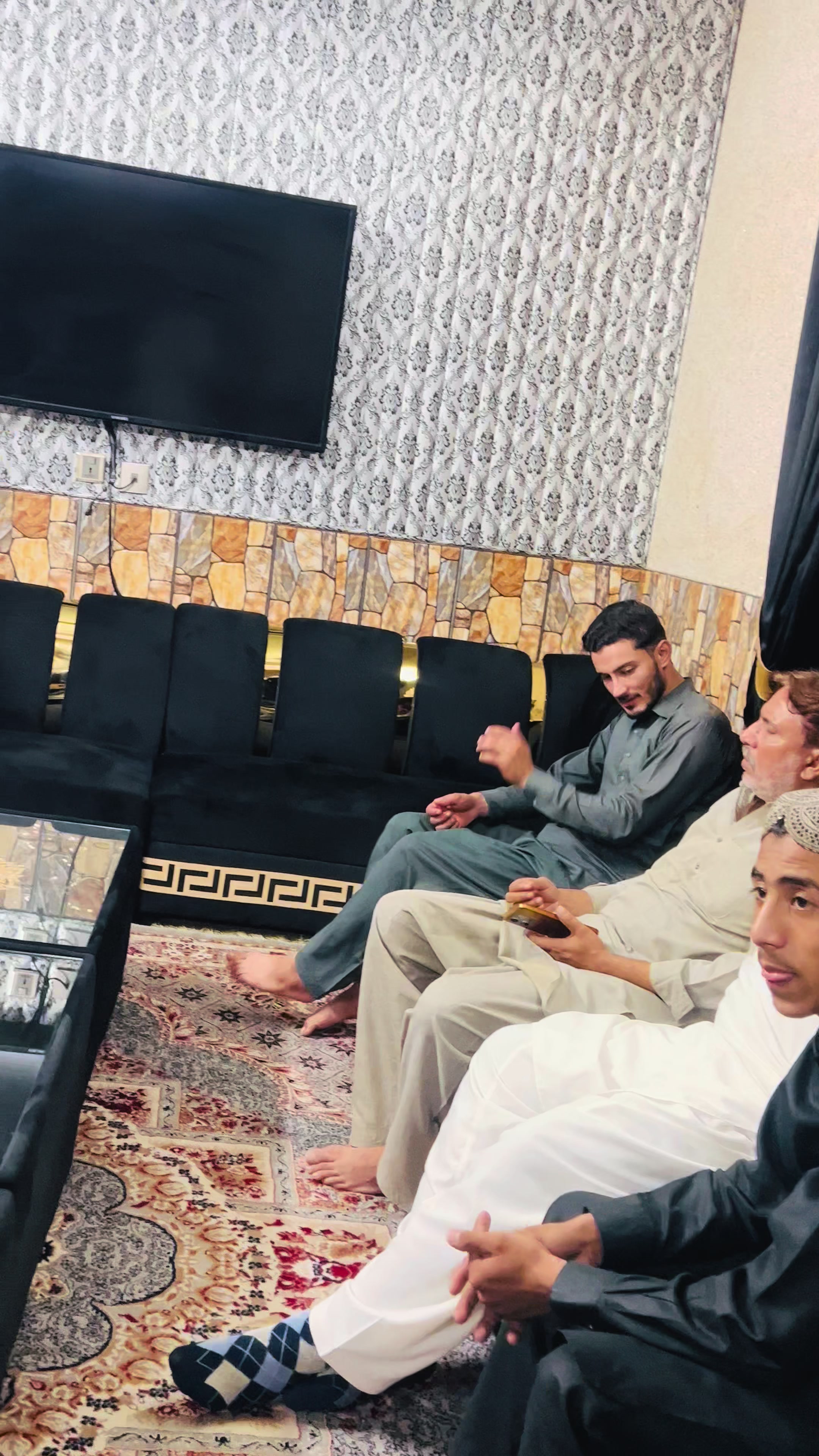 @محمد بھائی راولپنڈی