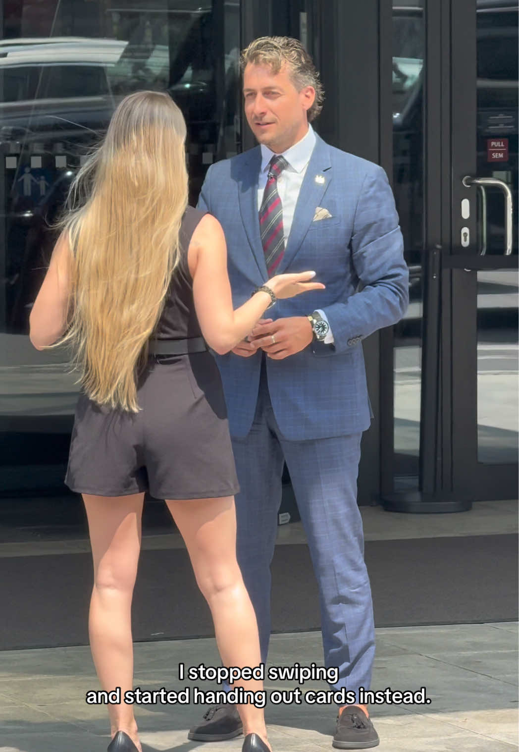 @Suittok girl