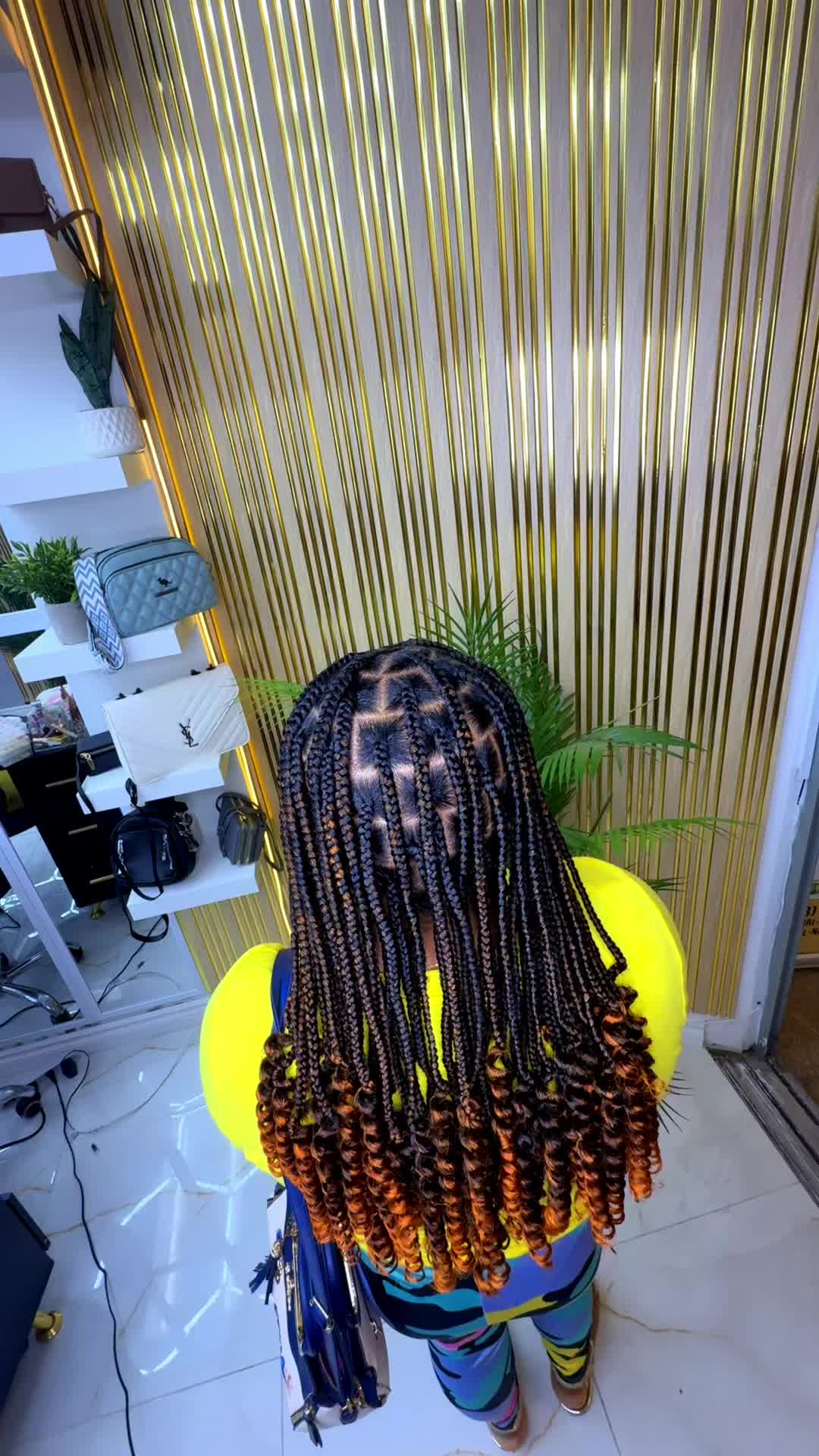 @Loveline salon coiffure