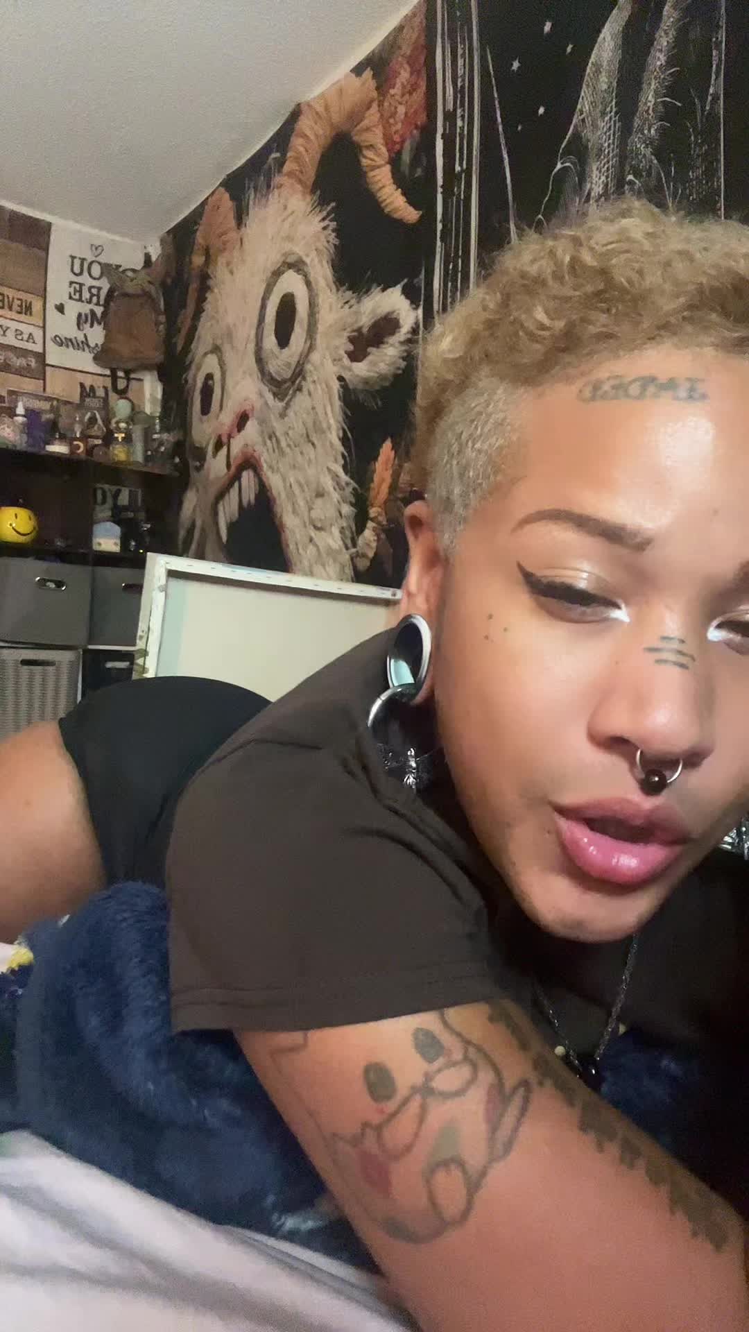 @Patience TheBody