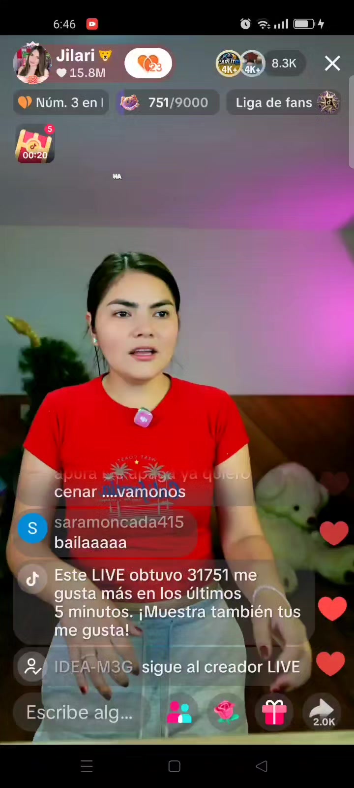 @Elenita Rosas lopez