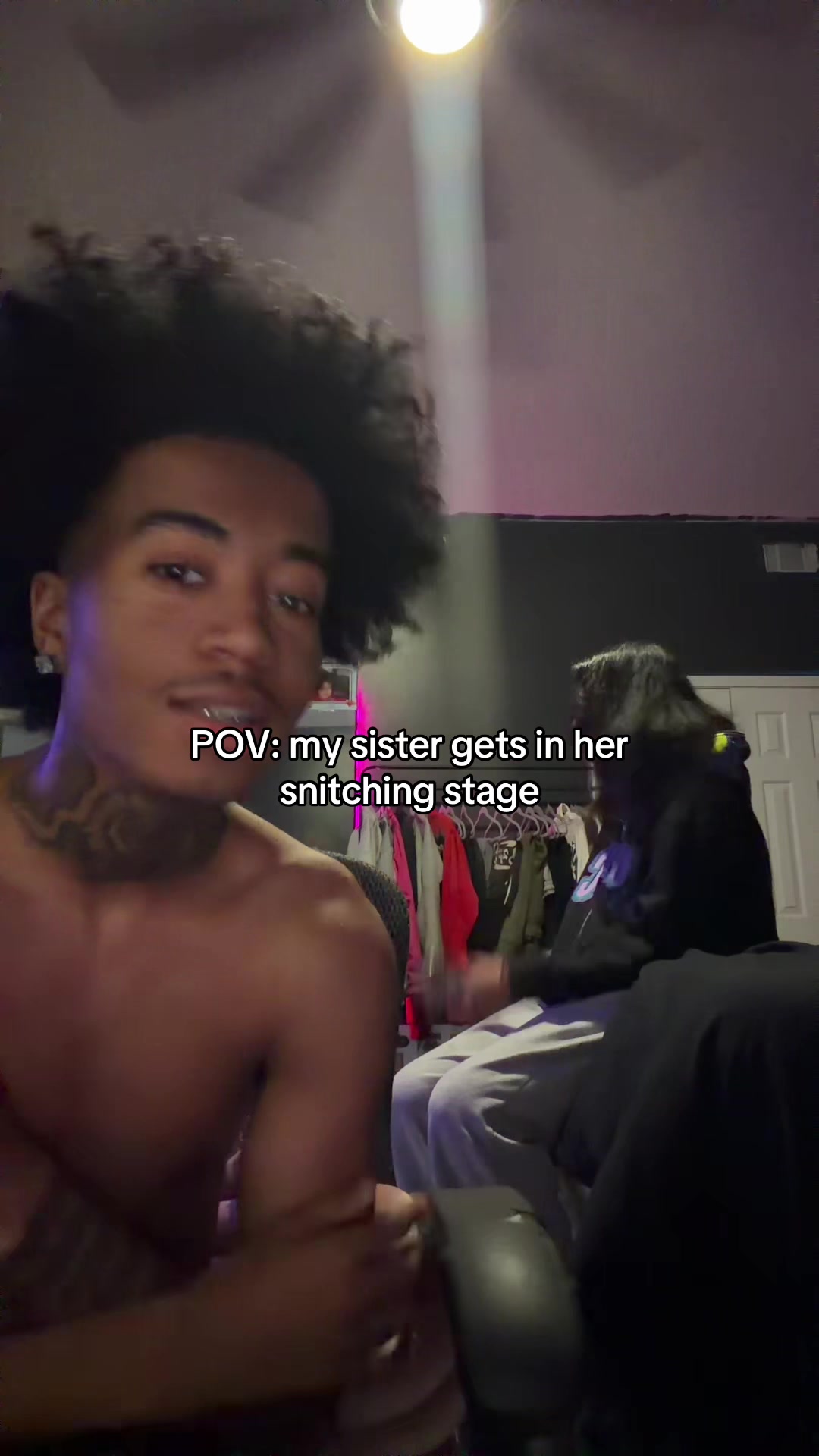 @YT•Trell & Faith Vlogs