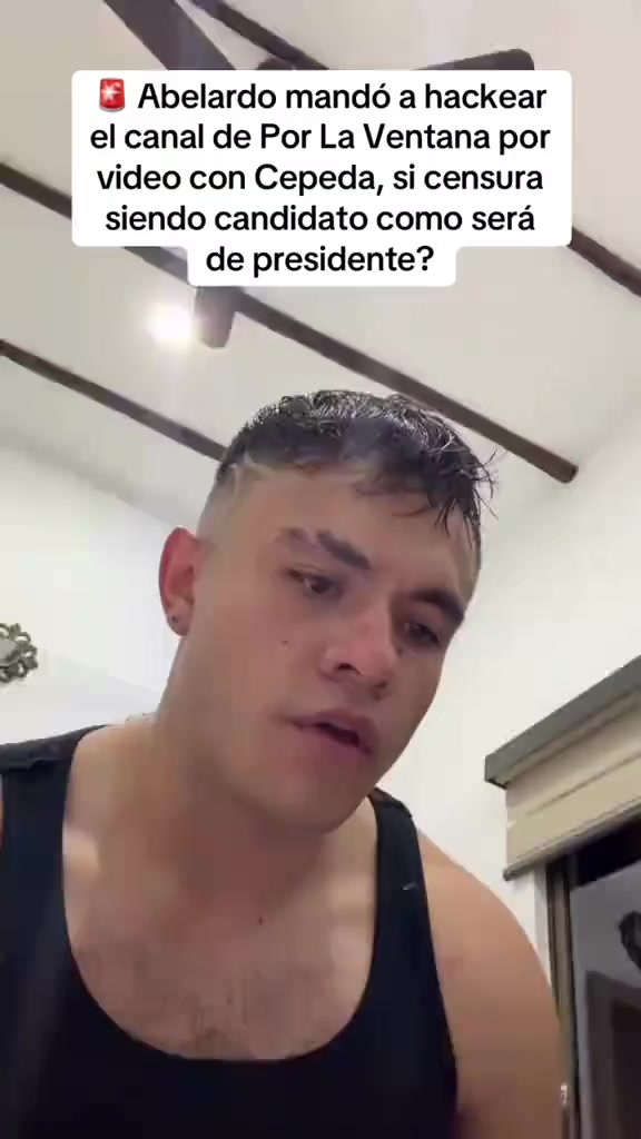 @LA VOZ DEL PACTO 🇨🇴