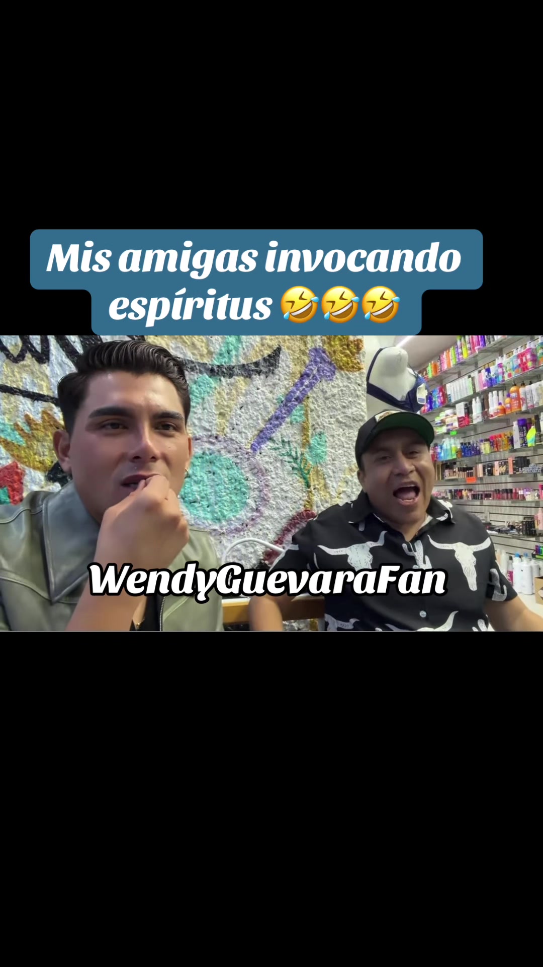 @Perdidas