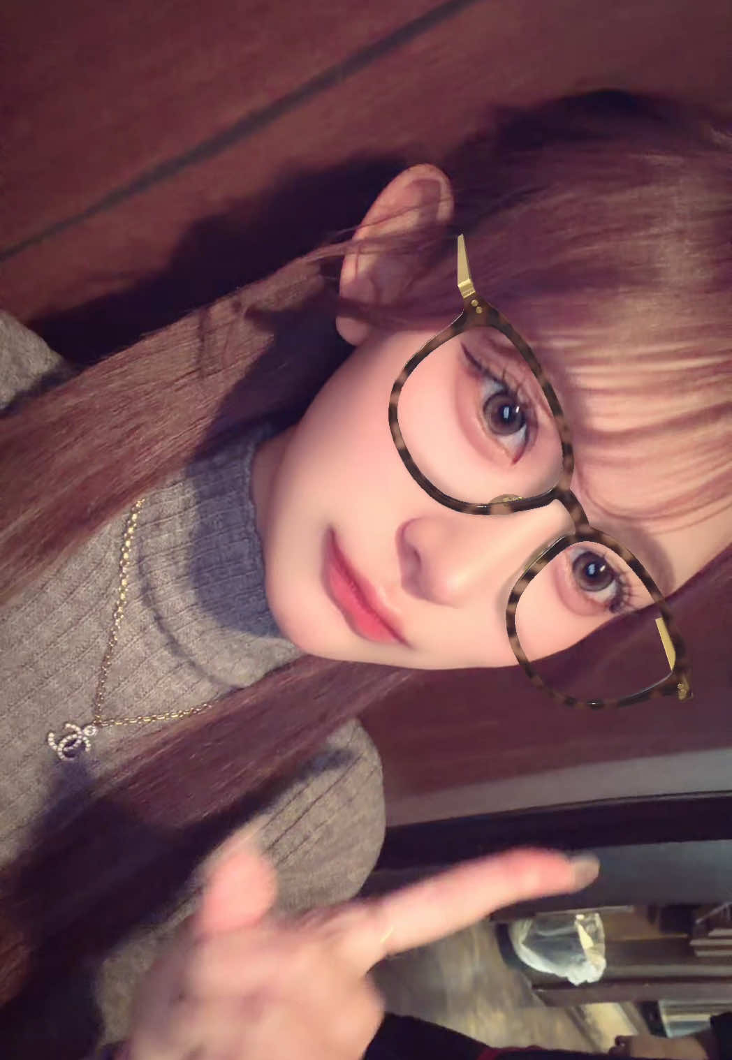 @悲劇のヒロイン