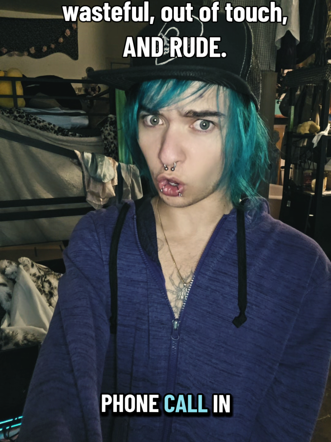 @van