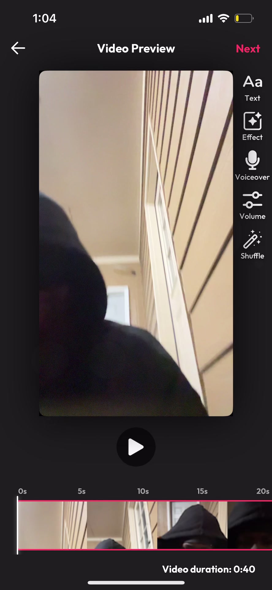 @;)