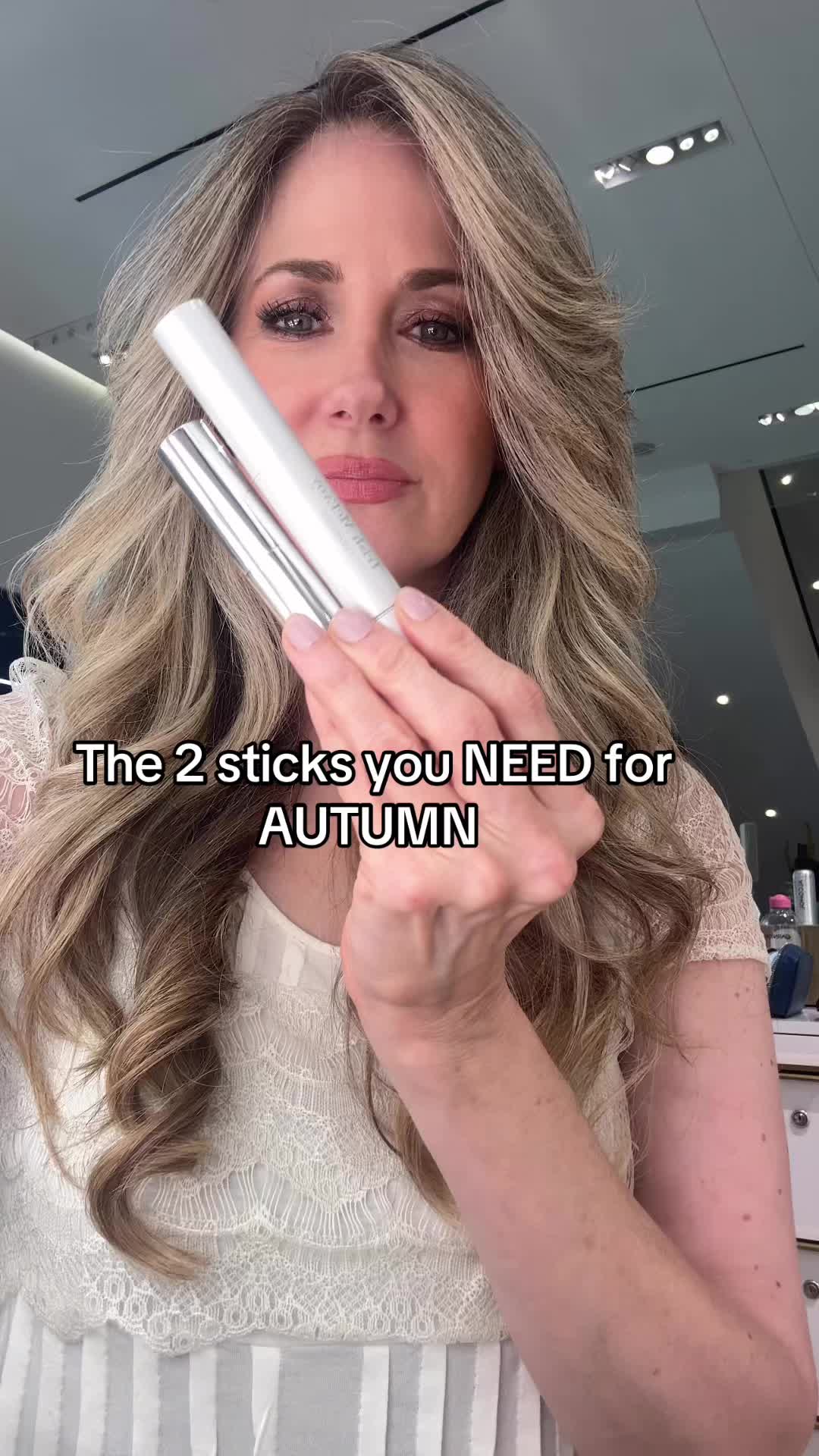 @Chele-over50 makeup/skincare