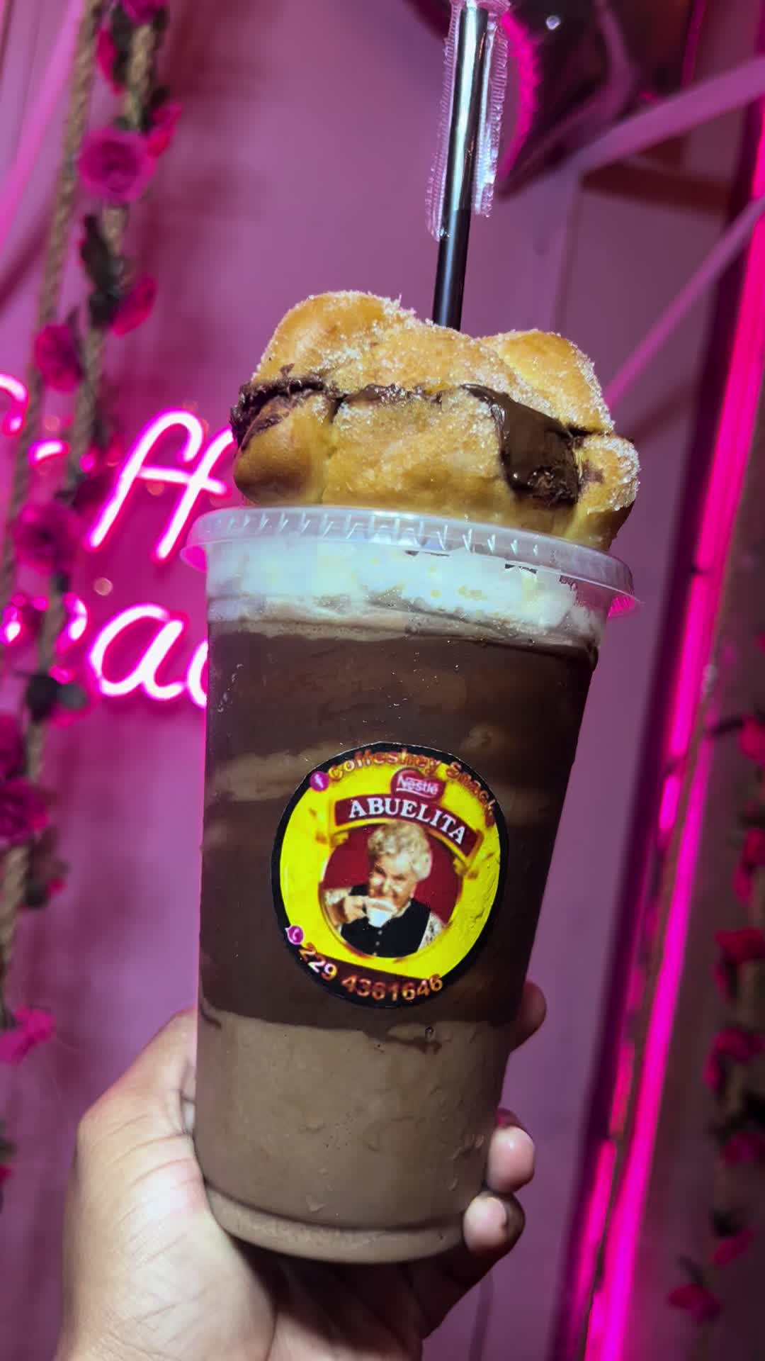 @Coffeshey_Snacks 💞