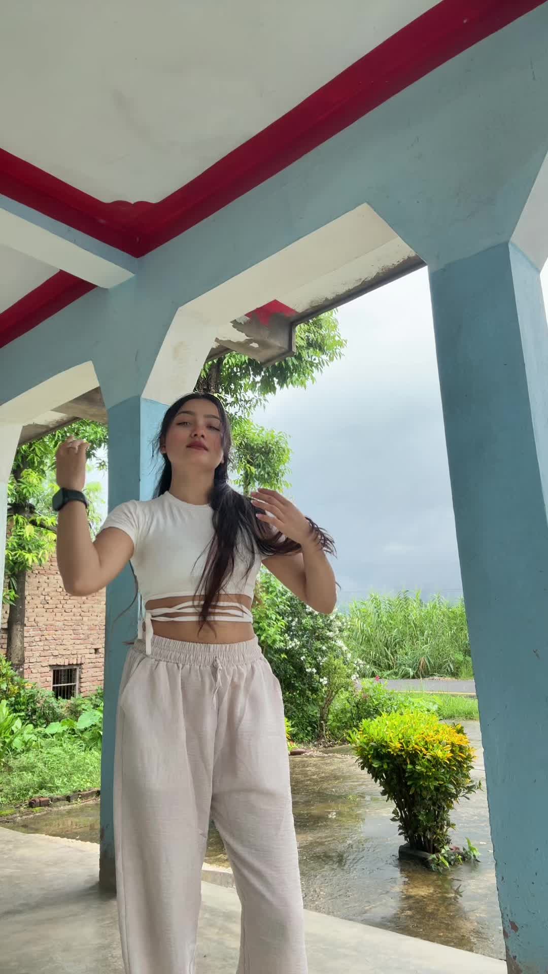 @Janvee💗