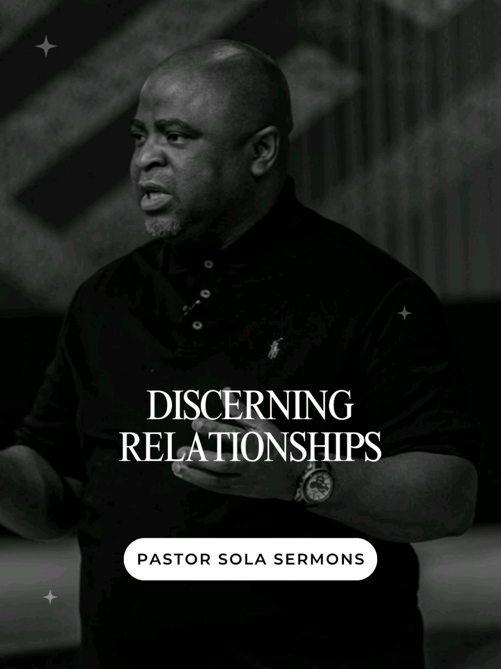 @Pastorsolasermons