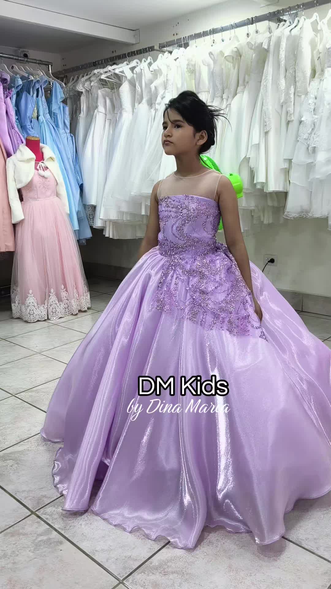 @Dina Maria