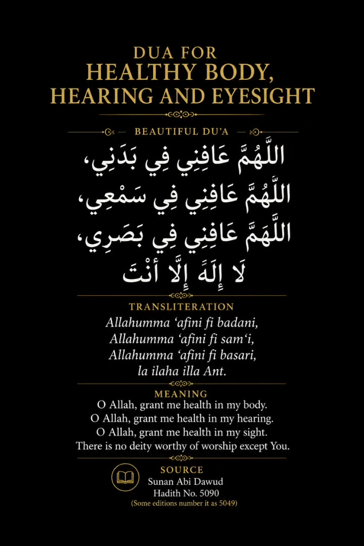 @Islamispeace