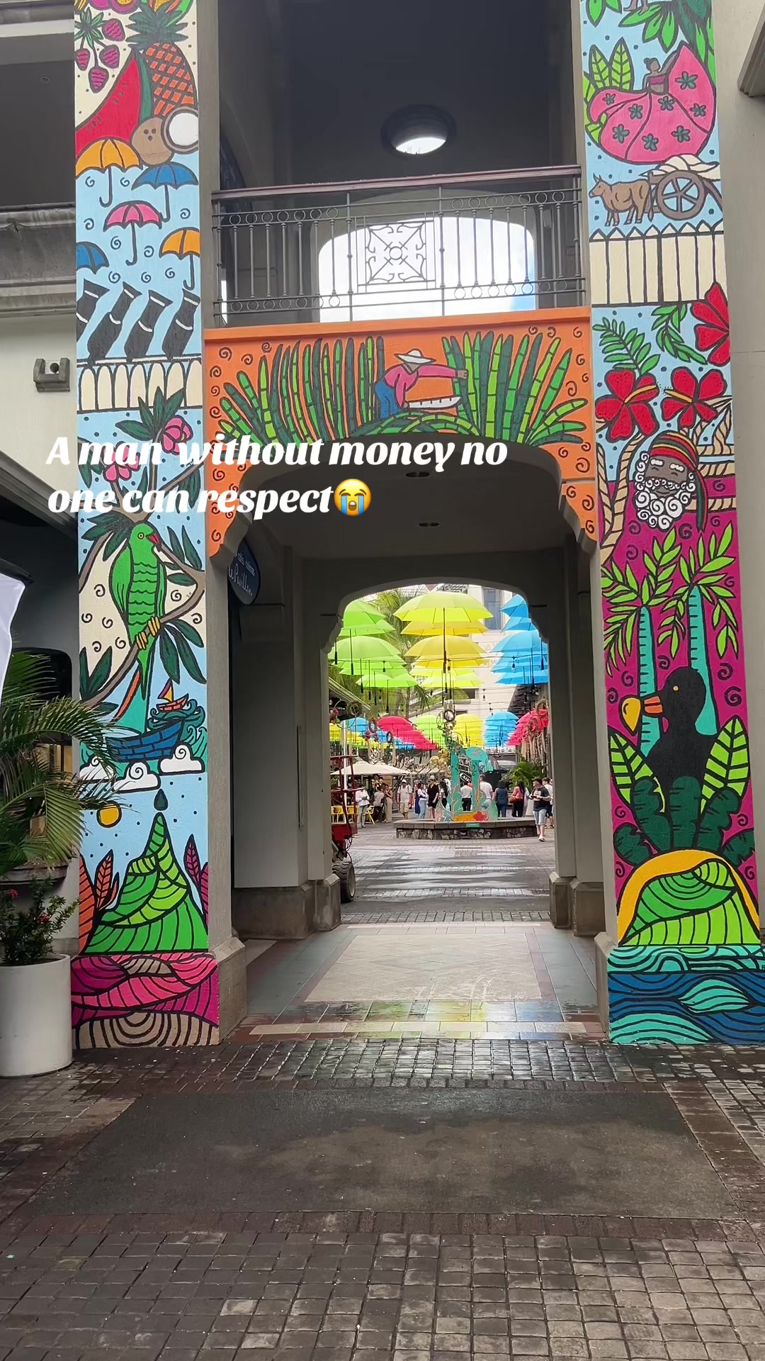 @Mauritius Explore আরিফুল 🥰