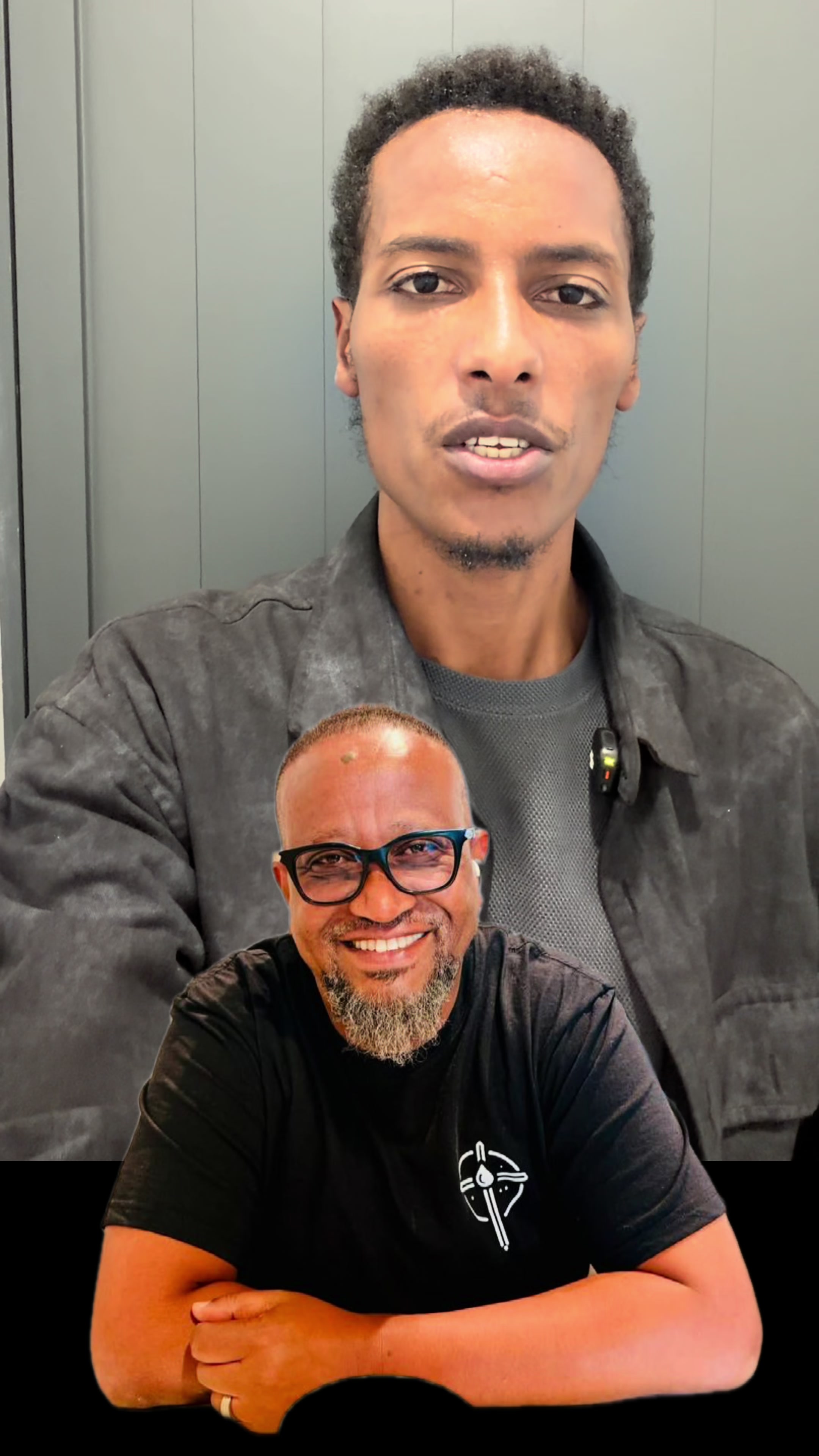 @Master Abinet Kebede