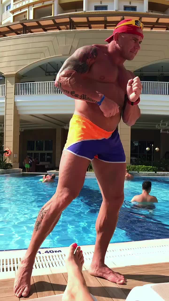 @Krystian Pudzianowski 🎙️