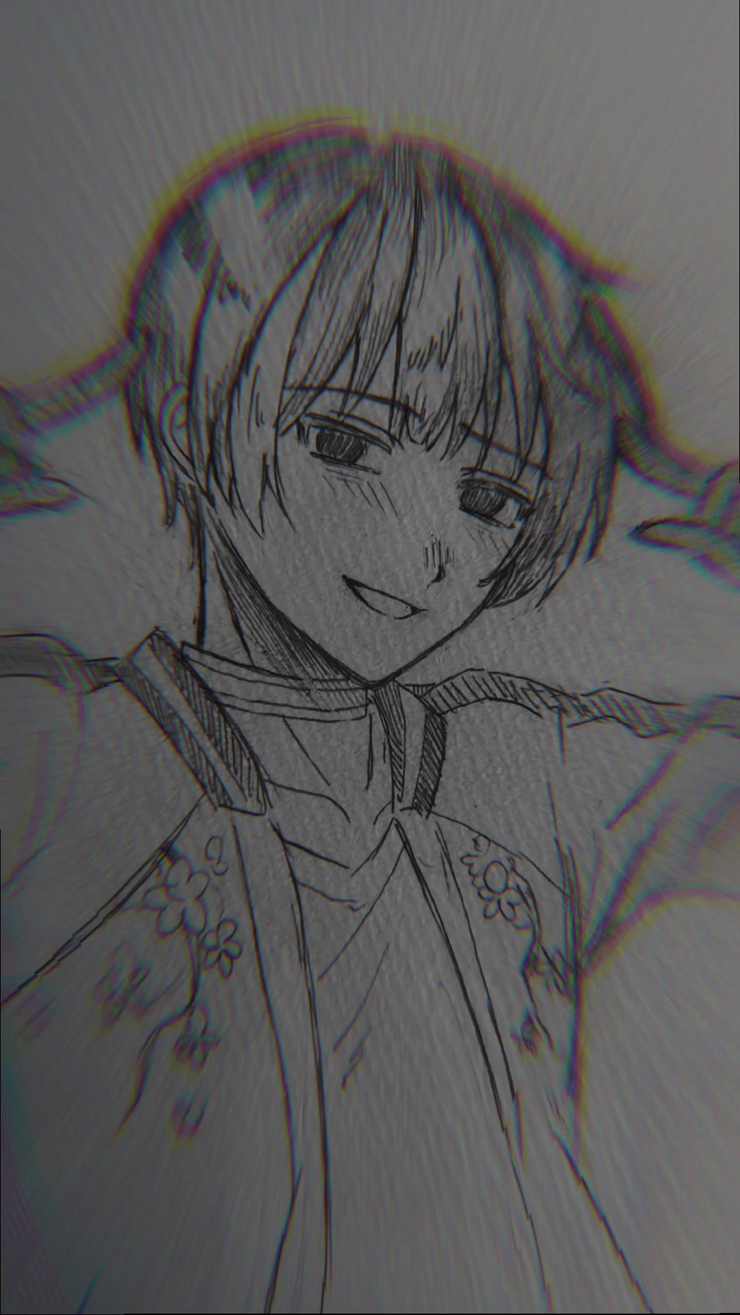 @なぎ