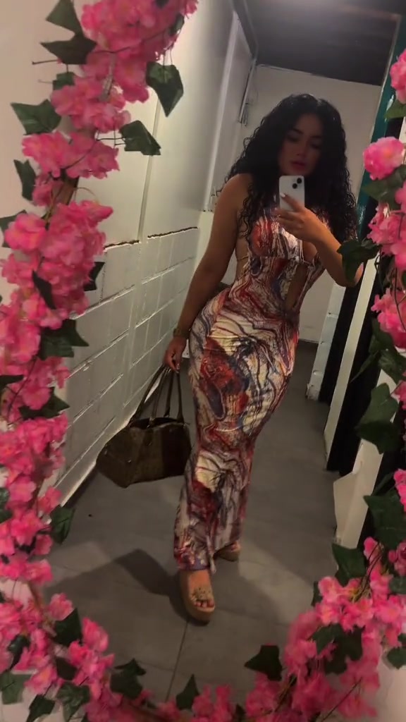 @Mayra santos ( la crespa )