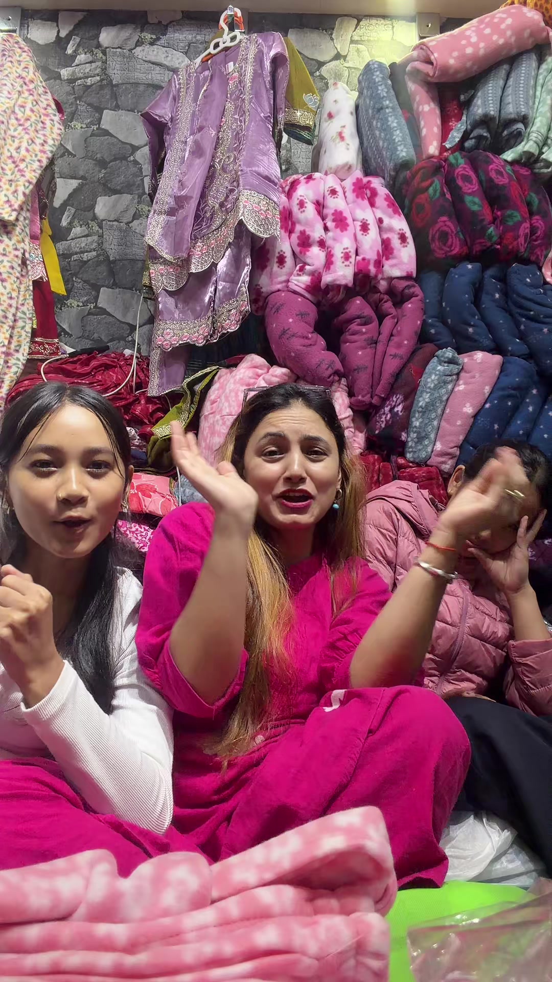 @Shruti Shrestha