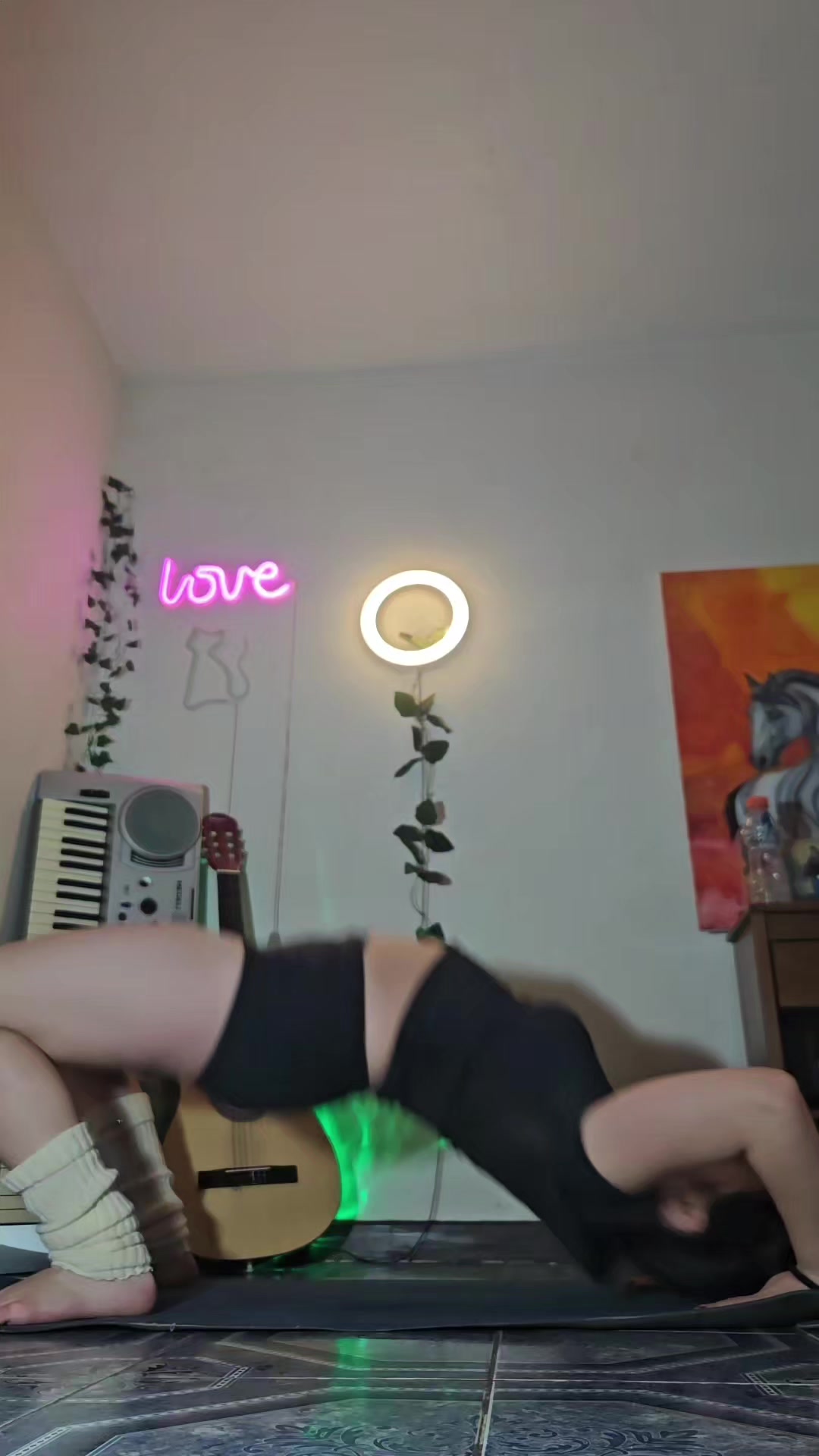 @Isabella Ramirez