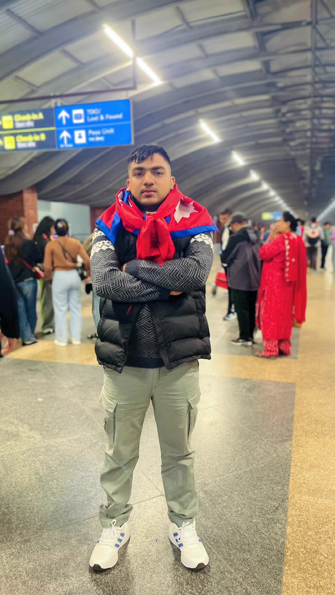 @Bis~hal🇳🇵❤️🇪🇸