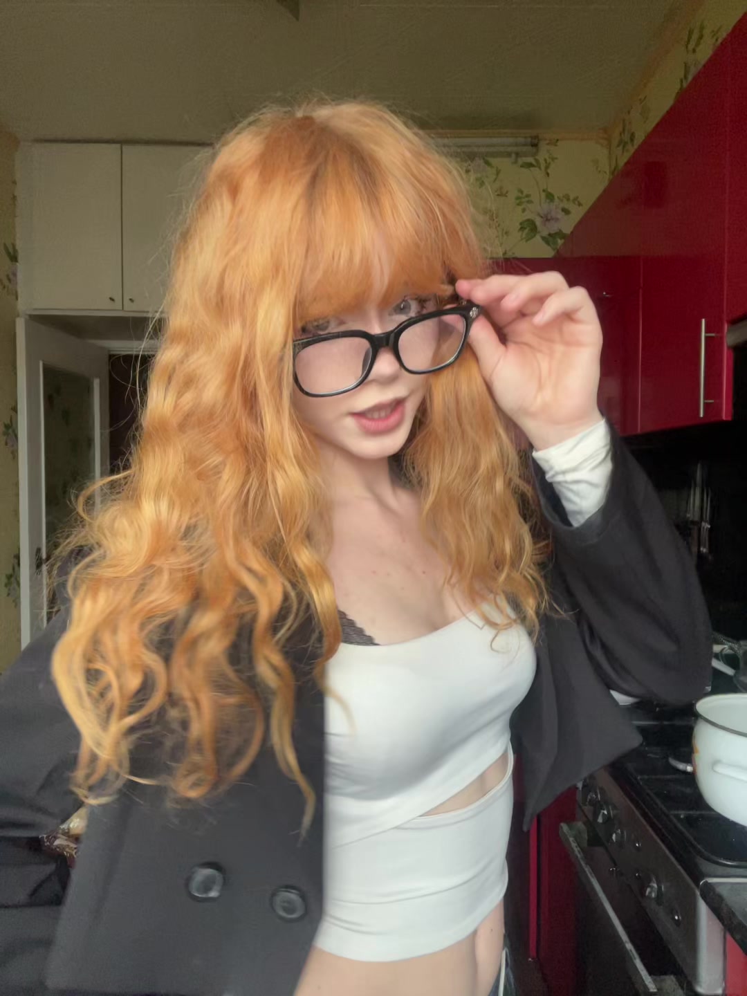 @глистик