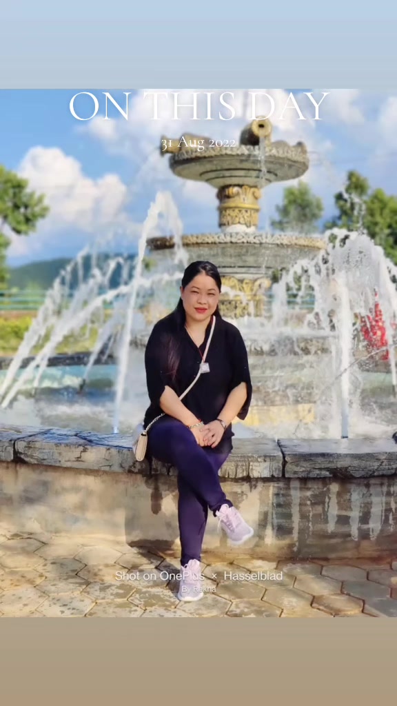@Dimple Gurung