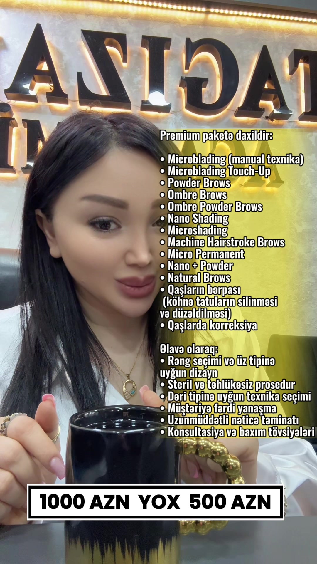 @G&uuml;nay Tagizade PMU&LASHACADEMY