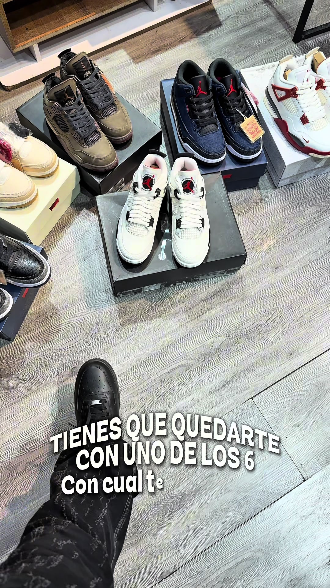 @MONKEYSHOES