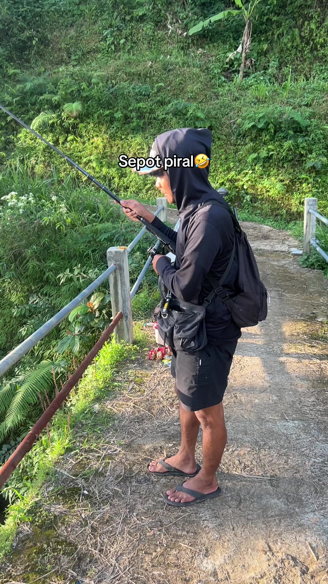 @unclemancing