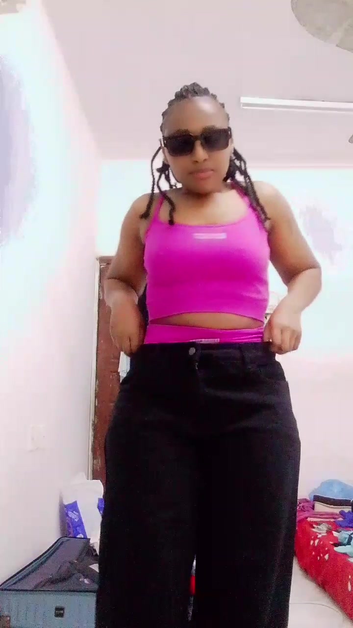 @B.o.s.s lady๐โ๐ณ๏ธ๐