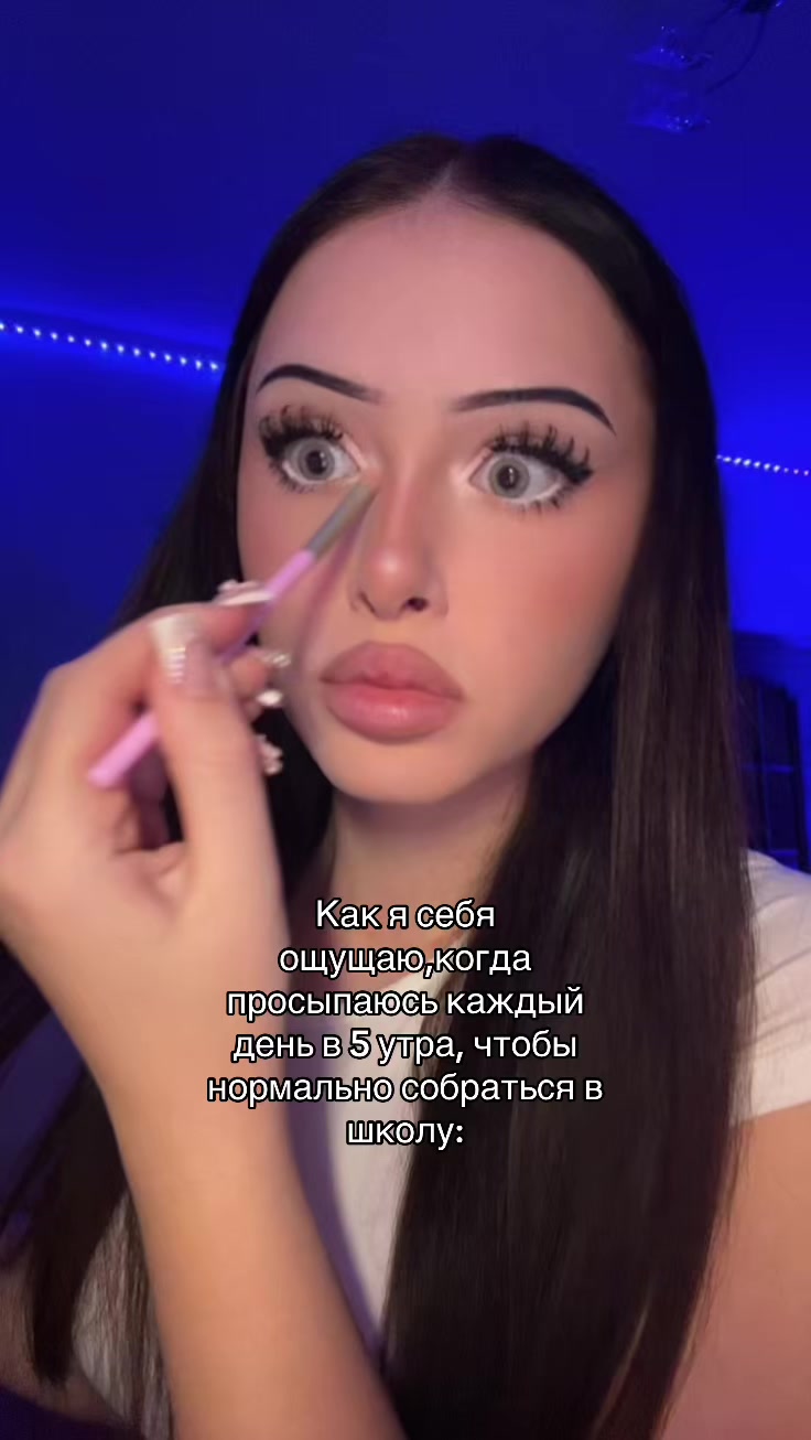 @white baddie