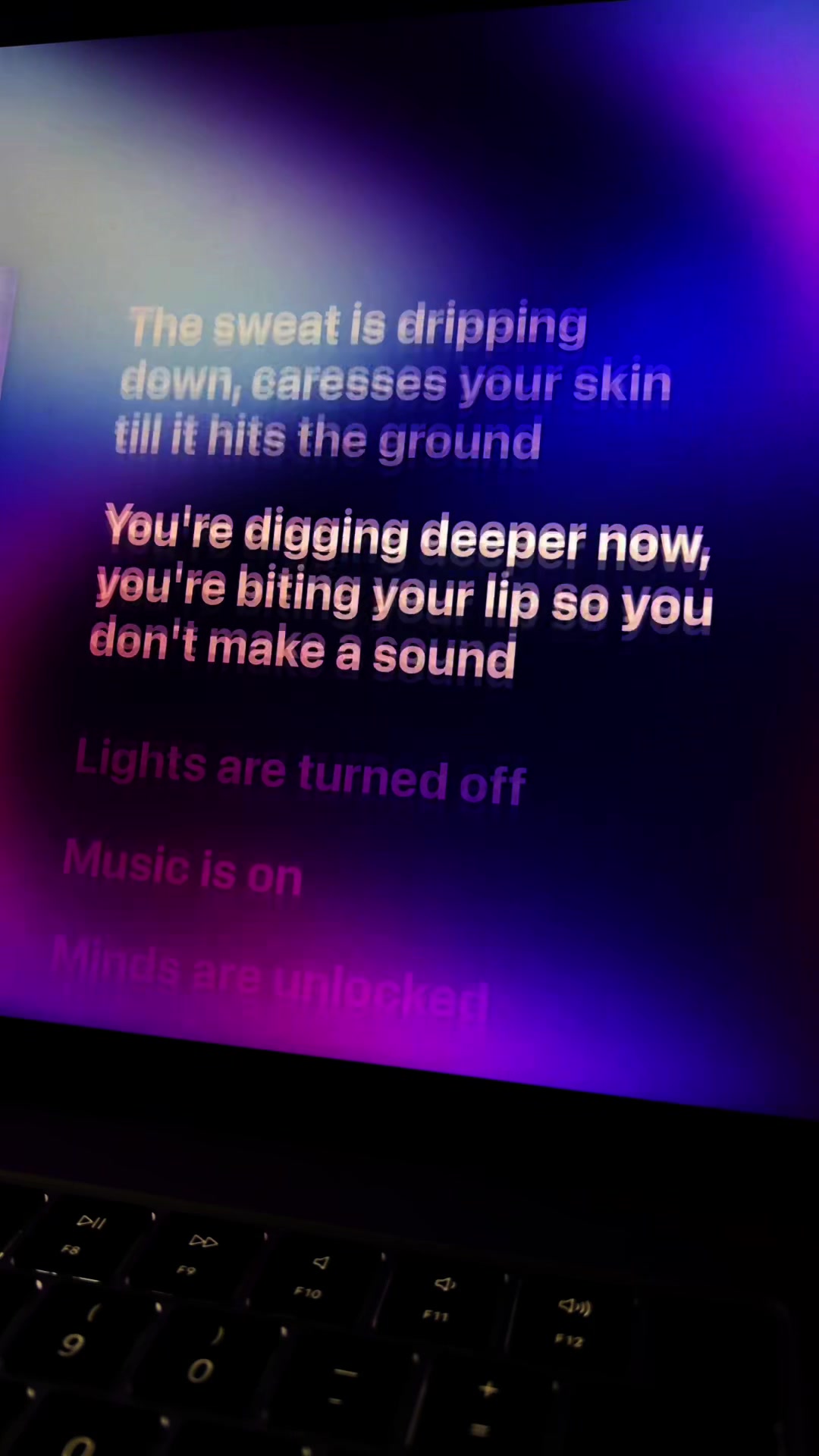 @AuraTheBeat