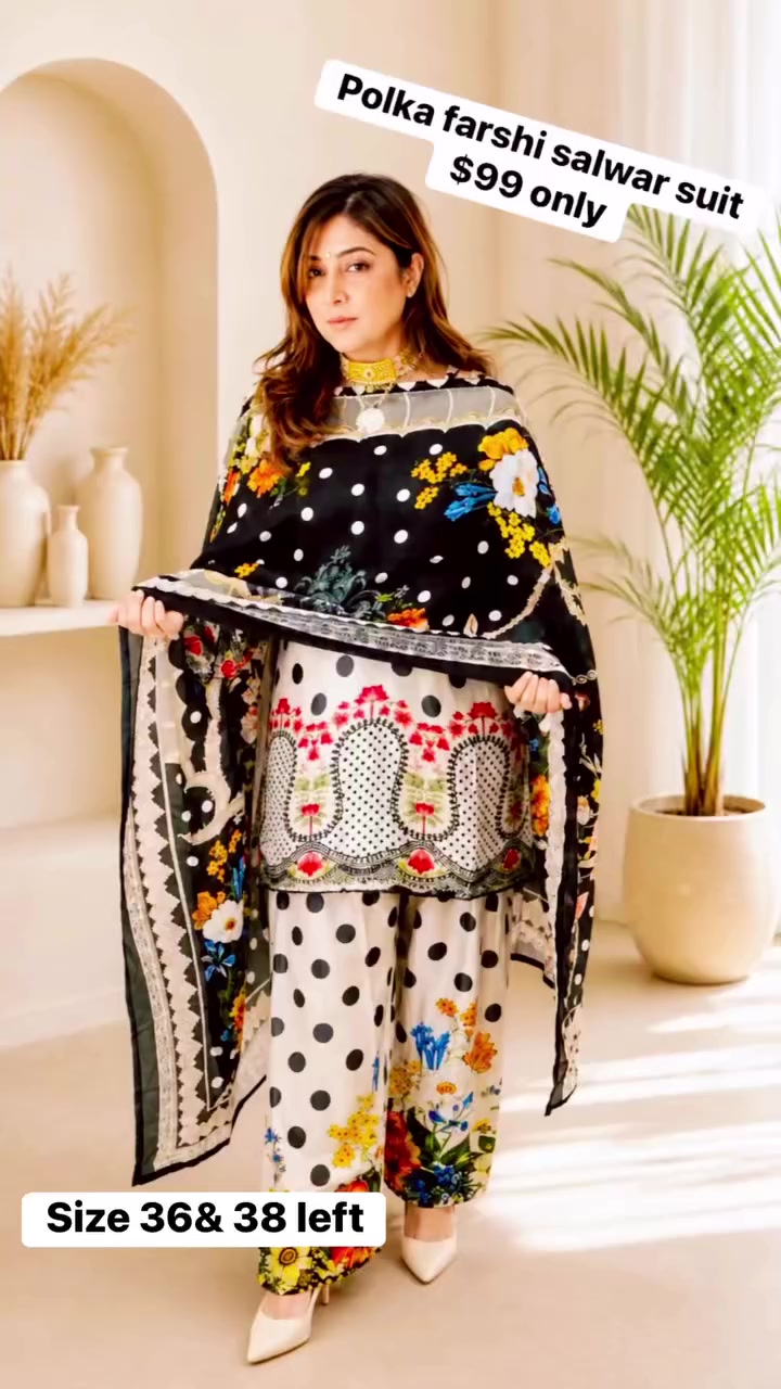 @House of Kanwal