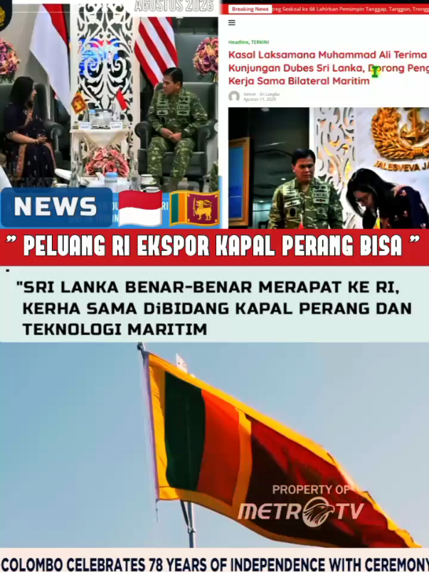 @UPDATE MILITER
