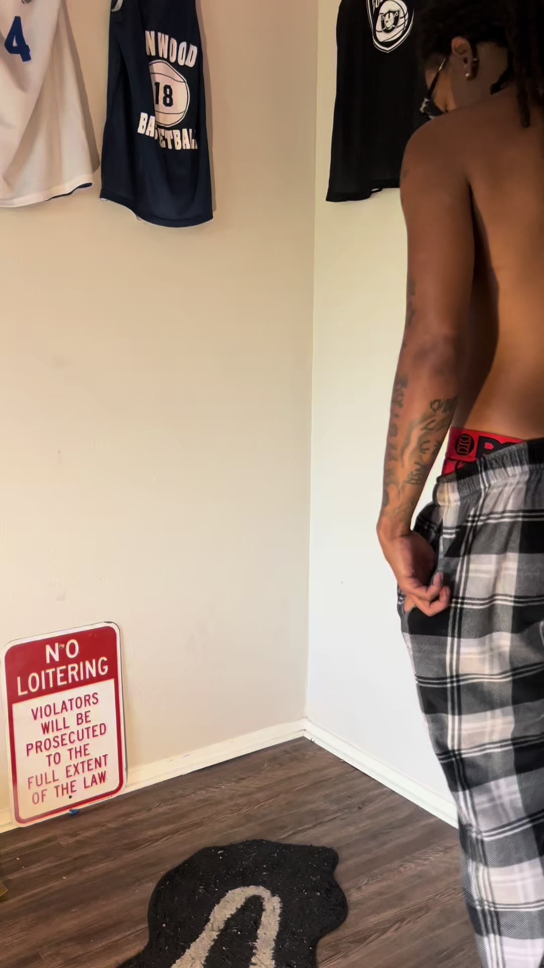 @Prettyboy
