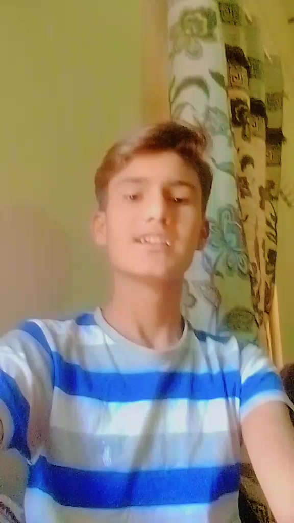 @شہادت کا متلاشی