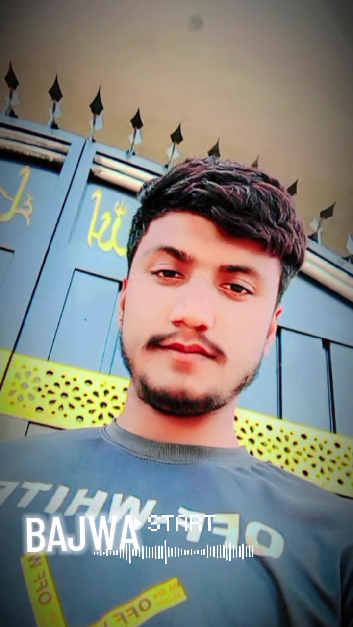 @Bajwa saab