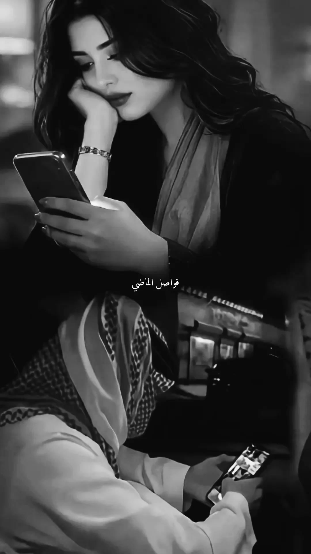 @؛ فـــواصــل الـــمـــاضــي ؛
