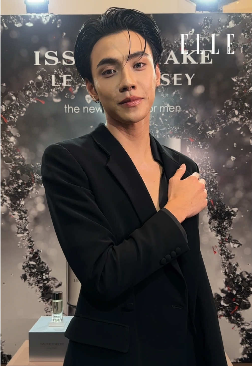 @ELLE Thailand
