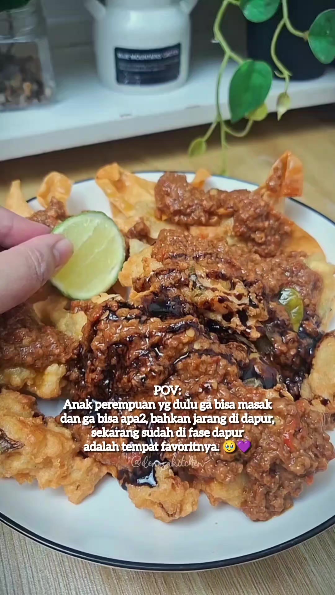 @💜denosakitchen💜