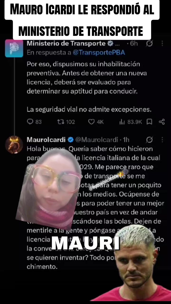 @lareinidelchisme👑🗣