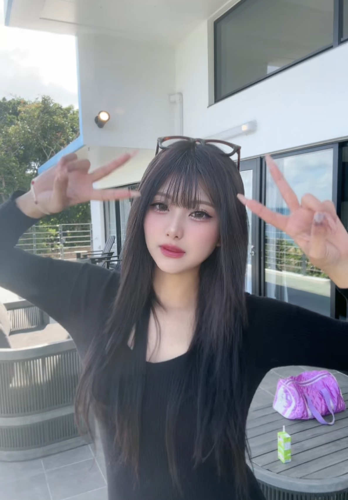 @横田未来 (よこだみらい)